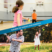 Power Flight Plastic Birdie