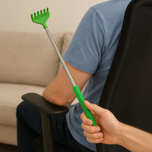 Retractable Back Scratcher Tool
