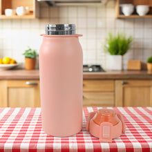 Stainless Steel Vacuum Water Bottle (1700 ML Approx)