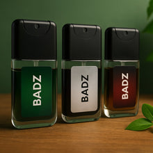 Velvet Whiff Perfume Set