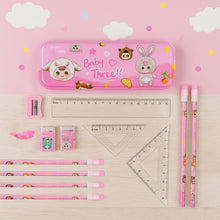 Cute Cartoon Stationery Gift Set