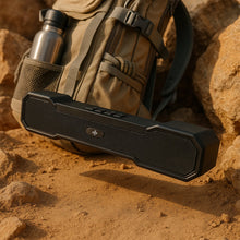 Wireless Bluetooth Speaker