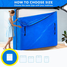 Mattress Bags / Cover (236×136 Cm / 1 Pc)