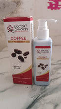 Doctor Chhoices / Choices Coffee Face Wash – 200ml (1 Pc)