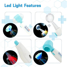 Aditi Premium Doctor Kit Medical Role Play Toy Set for Kids (10 Pc)