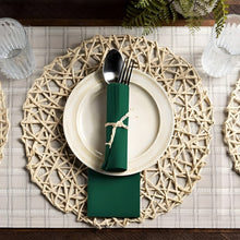 Multi-Color & Printed Disposable Food Wrapping Paper Set (10 Pc)