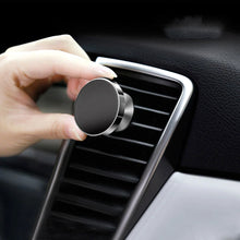 360° Rotating Magnetic Phone Holder Stand (1 Pc)