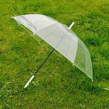 Curved Handle Umbrella