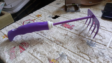 Heavy Duty Garden Tool Kit – Indoor & Outdoor Patio Weeder (1 Pc)