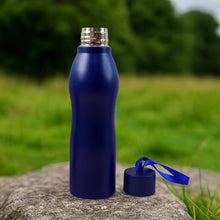 Premium Stainless Steel Insulated Flask