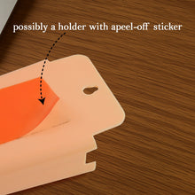 Plastic Wall Mounted Organizer for Small Items