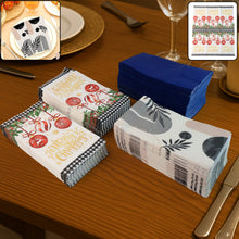 Premium Soft Disposable Paper Napkins