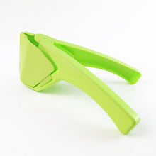 Easy Press Citrus Juicer with Ergonomic Handle